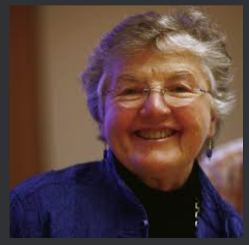 Frances Elizabeth Allen