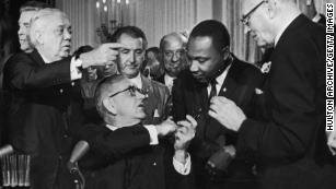 Civil Rights Act of 1964