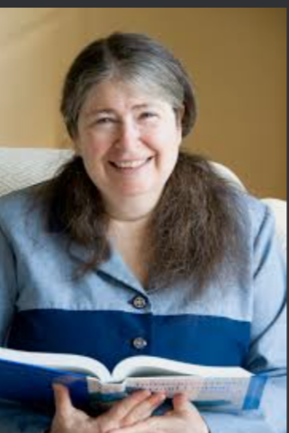 Radia Joy Perlman