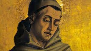 Juan Duns Escoto (1266-1308)