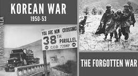 Timeline: Korean War