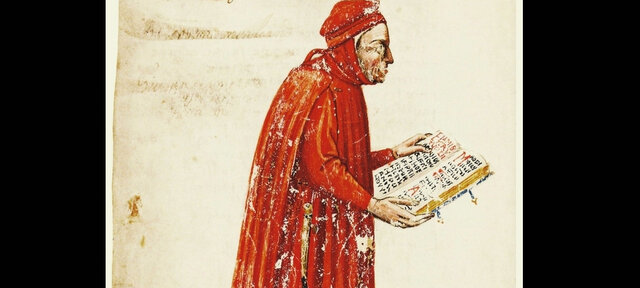 Coluccio Salutati (1331-1406)