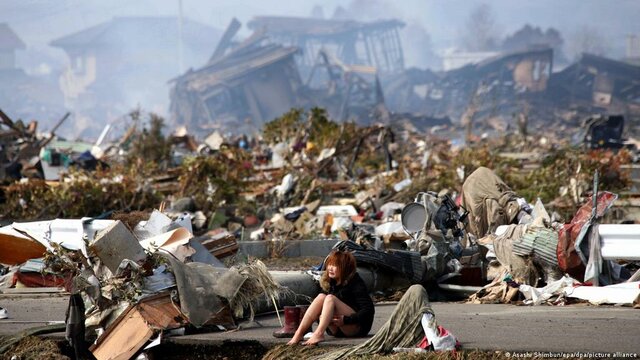 Terremoto y tsunami de Japón de 2011