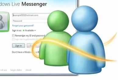 Windows Live Messenger