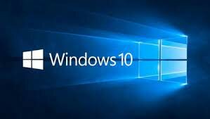 Nace Windows 10
