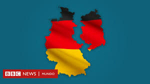 Reunificación de Alemania