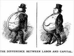 Capital v. Labor