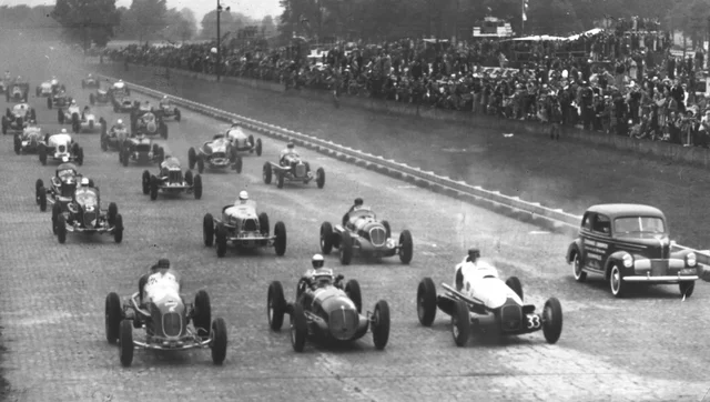 Indianapolis 500