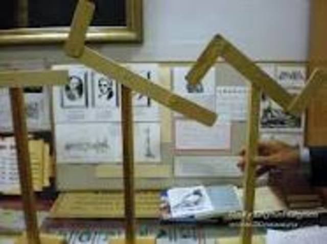 Семафор братьев Шапп