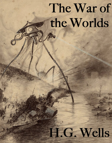 War of the Worlds