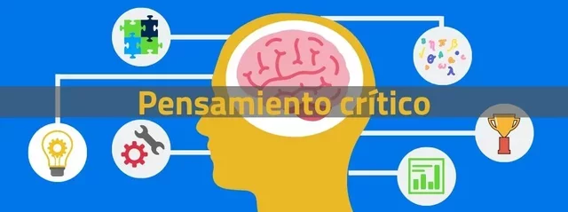 Ventajas del pensamiento crítico para la educación del desarrollo.