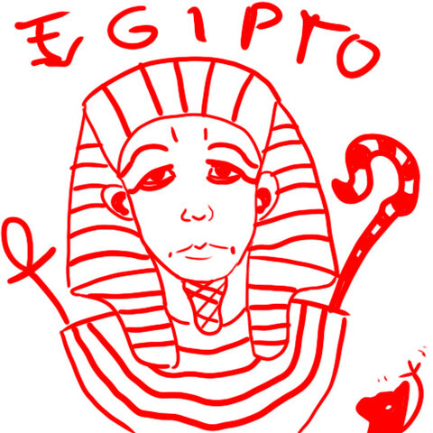 El arte y la arquitectura de Egipto