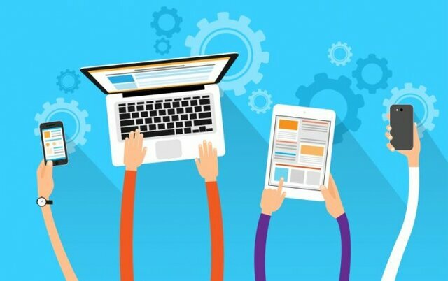 Estándares de Tecnología e Inglés