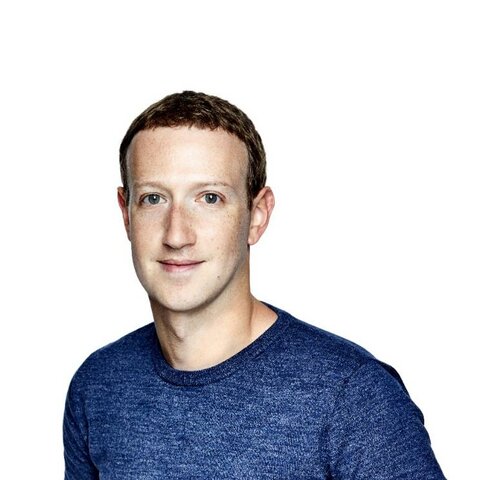 Mark Zuckerberg