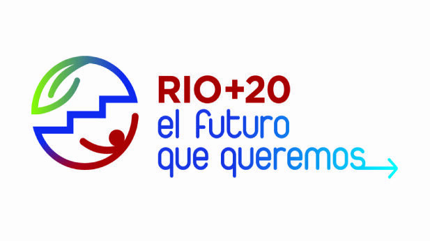 Río+20 El futuro que queremos.