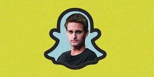 Evan Spiegel