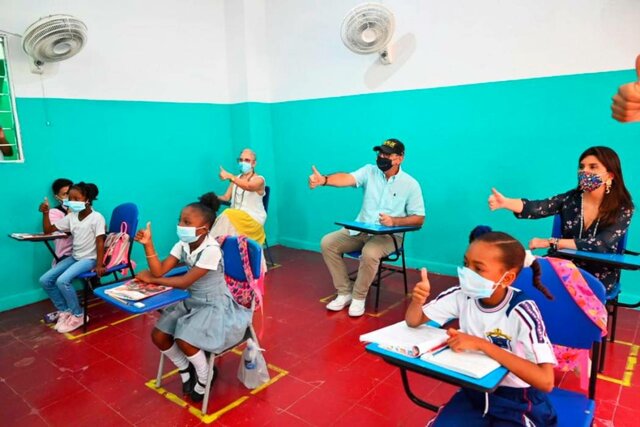 Resolución 2157 del Ministerio de Salud