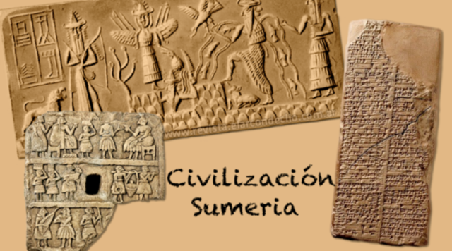 Sumeria