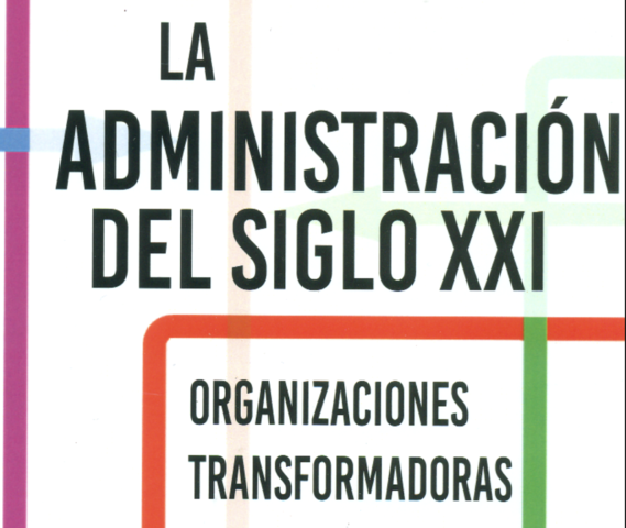 Administración en el siglo XXI
