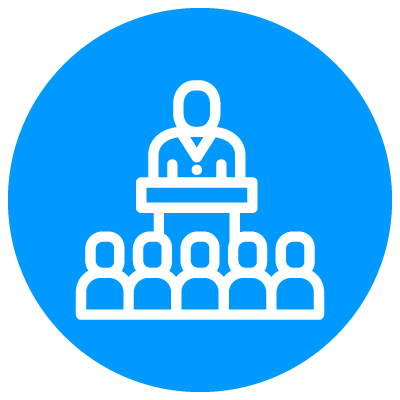 Primero congresos de la Iglesia Adventista del Séptimo Día