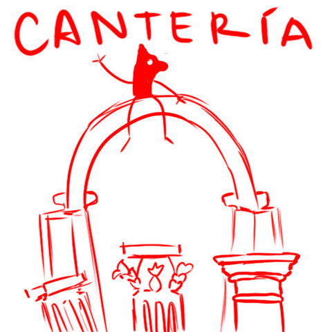 Cantería