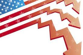 Recesión en Estados Unidos