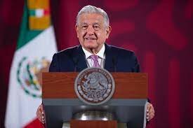 AMLO gana las elecciones en México