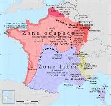 Régimen de Vichy