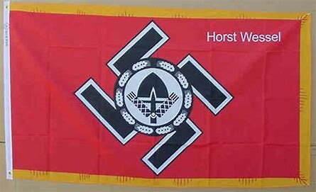 Hitler-Canciller de Hidenburg/ Augment dels vots