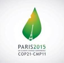 Firma de l'acord de Paris COP-21 (fet climàtic)