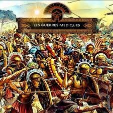 Fi des les guerres mèdiques