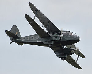 Dragon Rapide