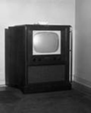 Телевидение