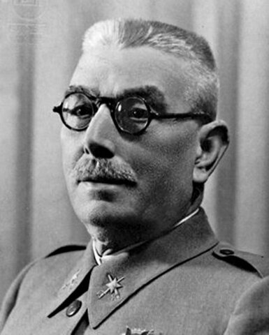 Mort de Domènec Batet