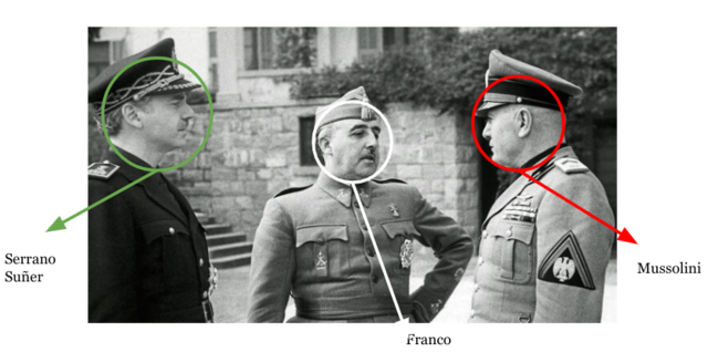 GUERRA CIVIL ESPAÑOLA