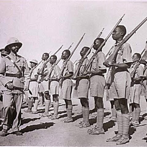 Incidente de Wal Wal