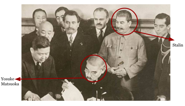 PACTO DE NO AGRESIÓN