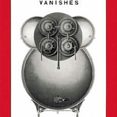 Timeline: The Elephant Vanishes