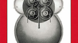 Timeline: The Elephant Vanishes