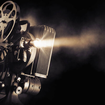 Timeline: История кинематограф