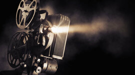 Timeline: История кинематограф