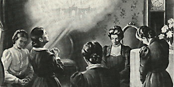 Ellen G. White´s Health Reform Vision❤️