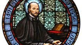 Timeline: San Ignacio de Loyola