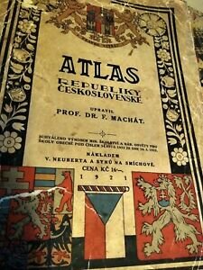 Atlas tematicos