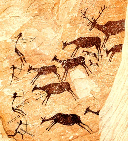 Arte da Pré-História