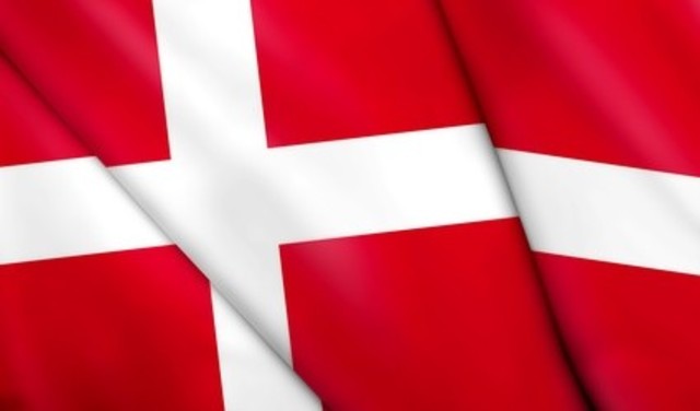 Danmark står upp för sig själv