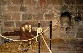 Traslado a Salamanca