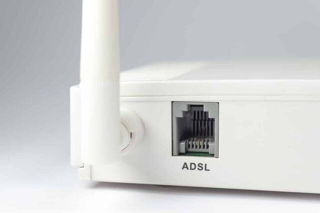 ADSL