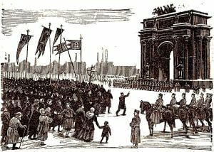 Russian Revolution of 1905