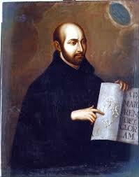 Las Constituciones de la Compañía de Jesús